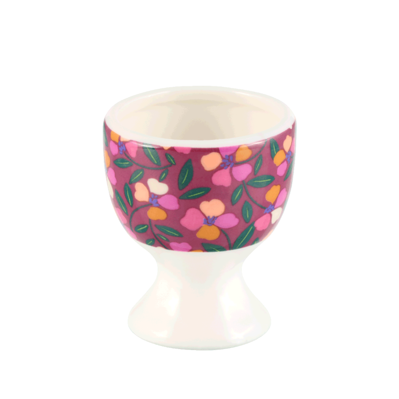 Coquetier (set de 2) Saveurs gourmandes
