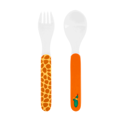 Set repas enfant Désert