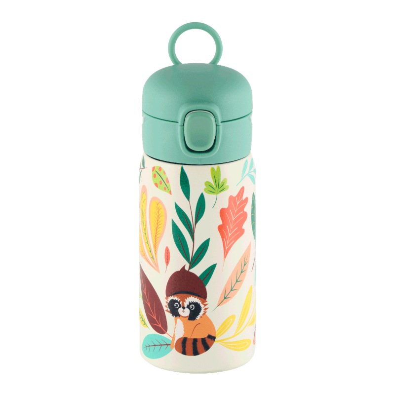 Gourde isotherme Automne