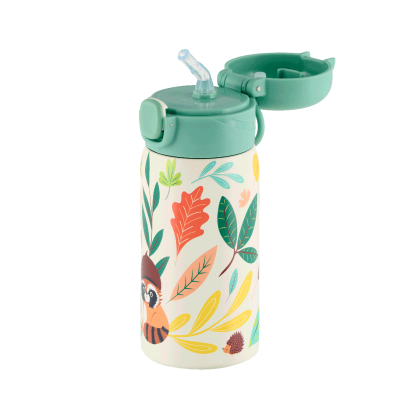 Gourde isotherme Automne