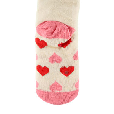 Chaussette Chaud dedans