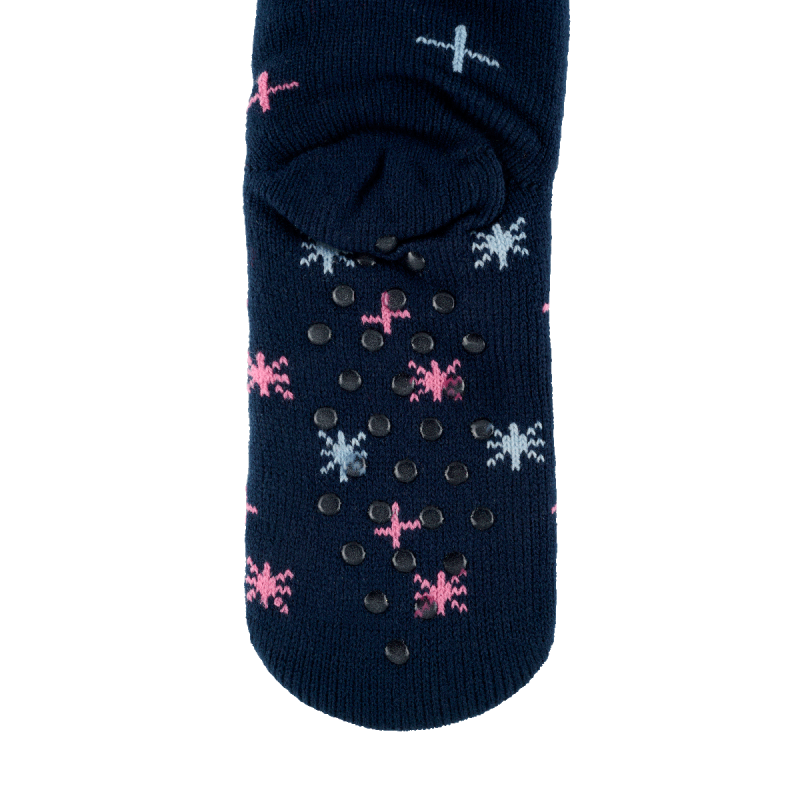 Chaussette Gla gla gla