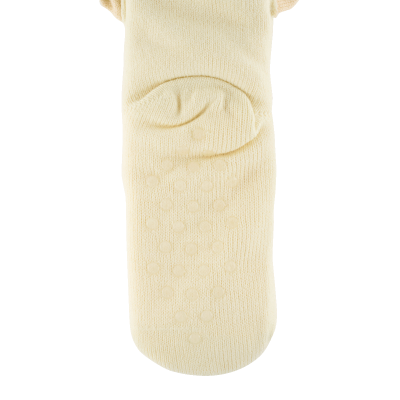 Chaussette Laissez-moi hiberner