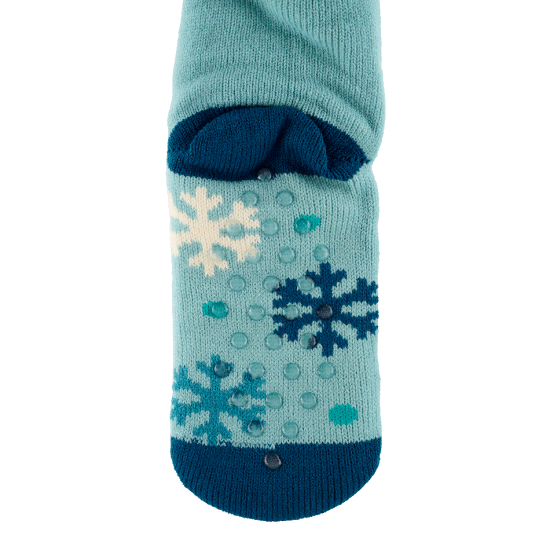 Chaussette On se les gèle
