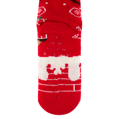 Chaussette Renne