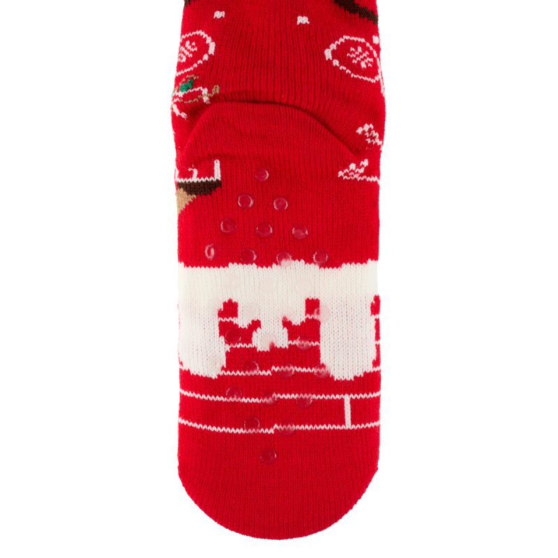 Chaussette Renne
