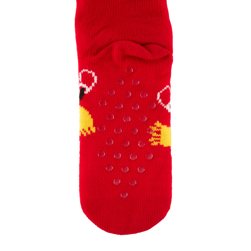 Chaussette Olaf