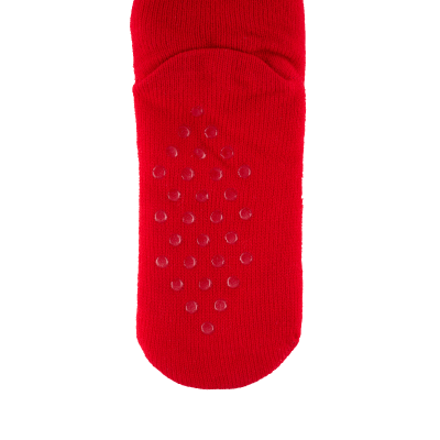 Chaussette Maison pain d'épice