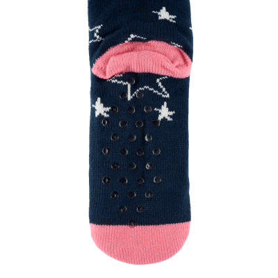 Chaussette Pingouin étoile