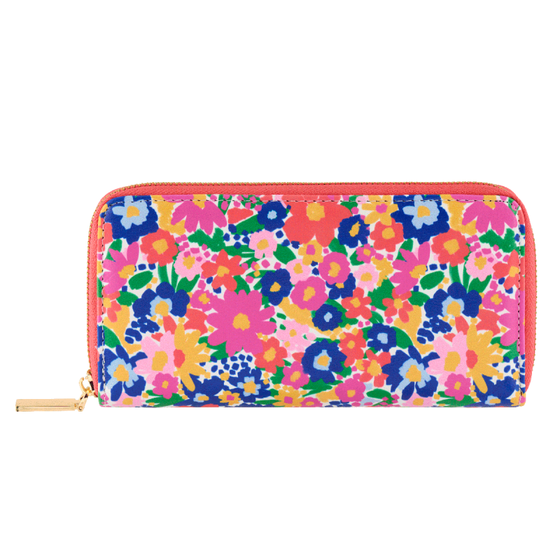 Portefeuille Pop your day