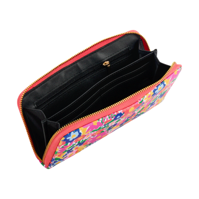 Portefeuille Pop your day