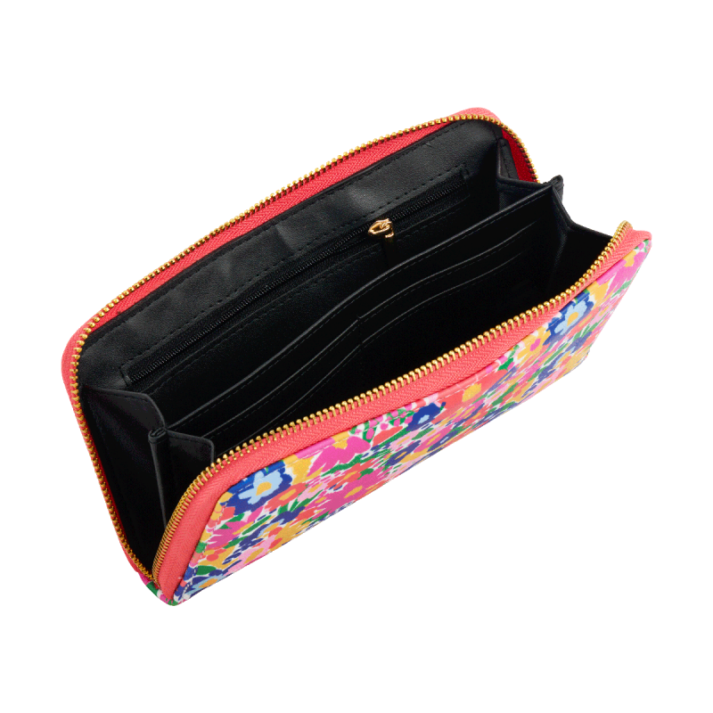 Portefeuille Pop your day