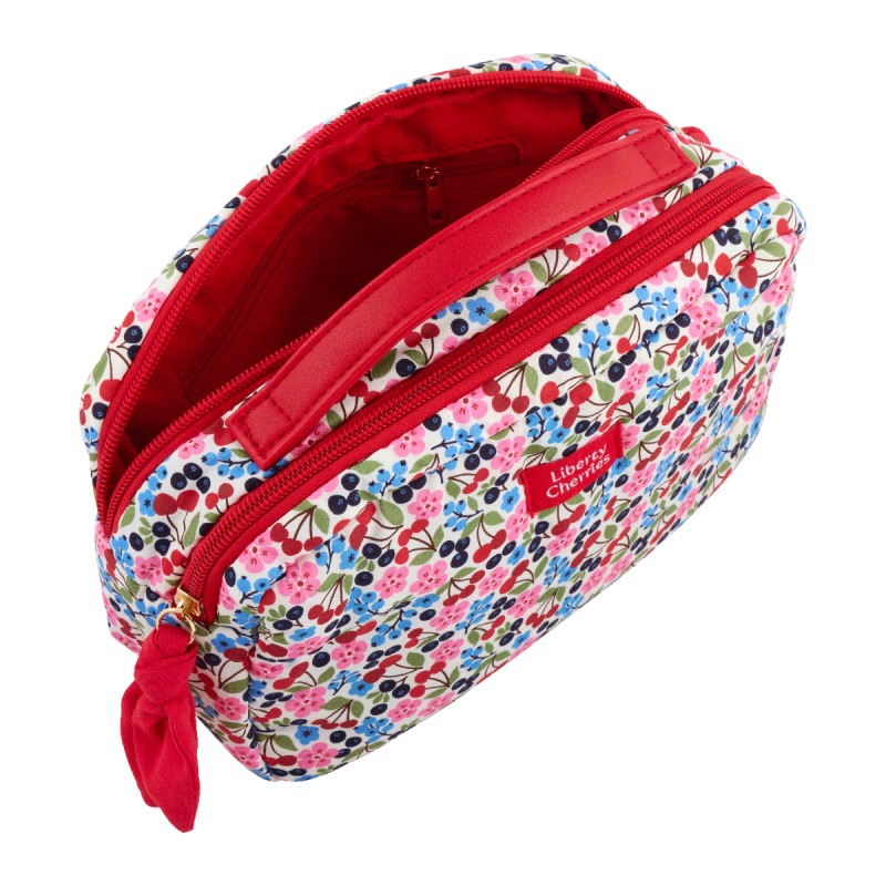 Vanity Liberty cherries