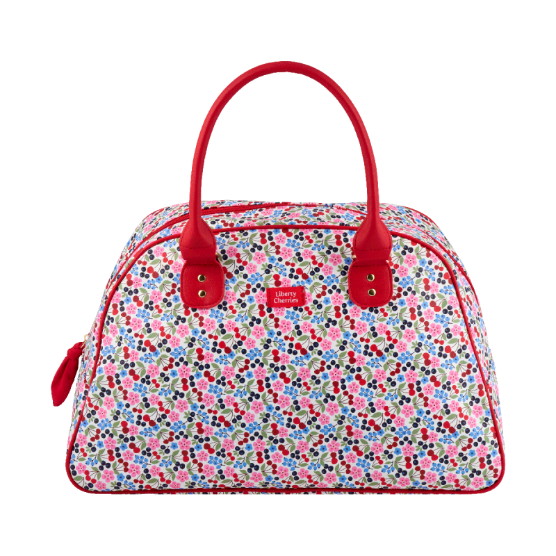 Sac Liberty cherries
