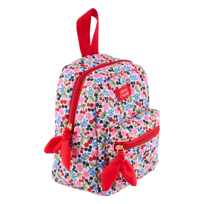 Sac à dos Liberty cherries