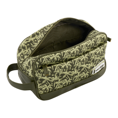 Trousse Globe trotteur
