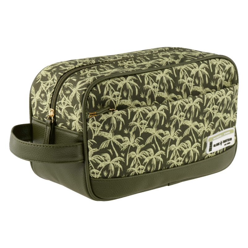 Trousse Globe trotteur