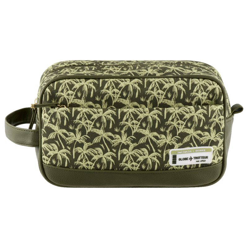 Trousse Globe trotteur