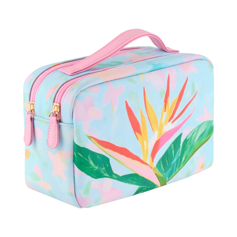 Vanity Fleur de paradis