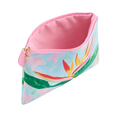Trousse Fleur de paradis