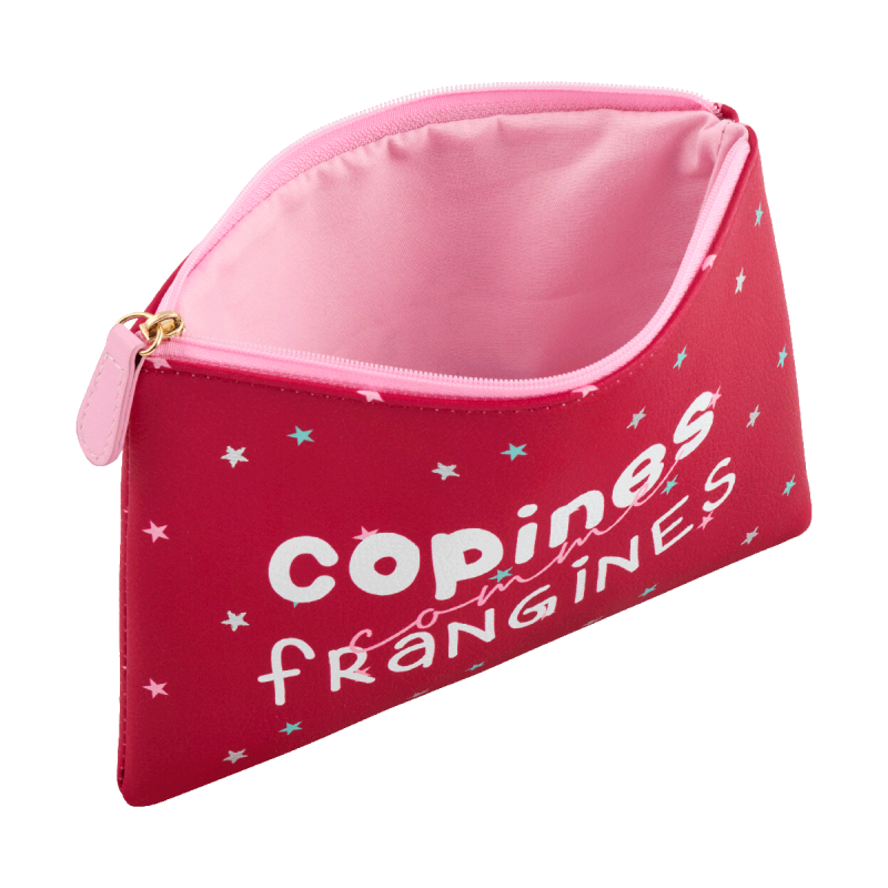 Trousse Copines comme frangines