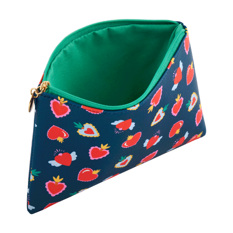 Trousse Love ex voto