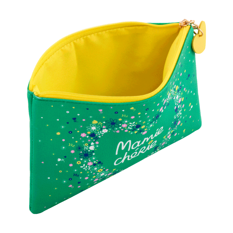 Trousse Mamie chérie