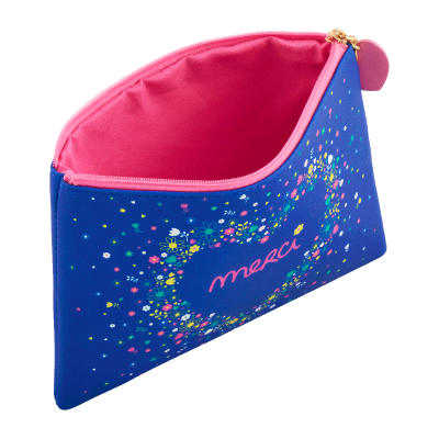 Trousse Merci