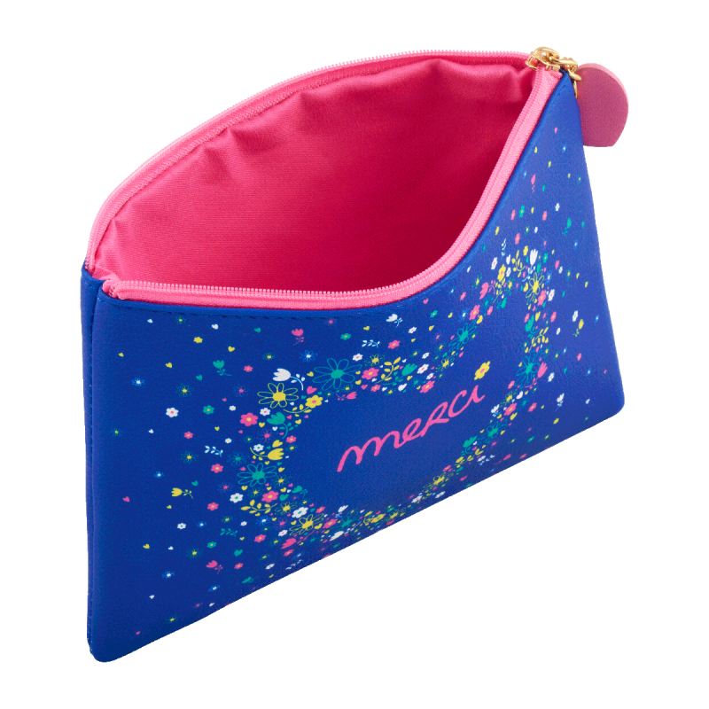 Trousse Merci