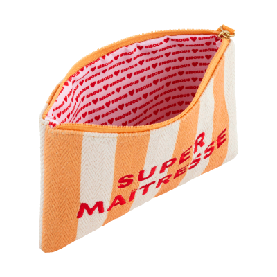 Trousse Super maitresse