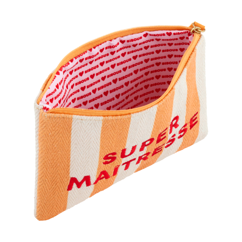 Trousse Super maitresse