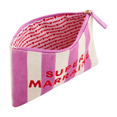 Trousse Super marraine