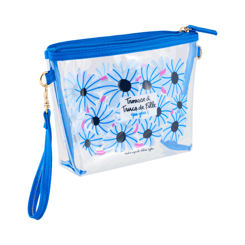Trousse Trucs de fille