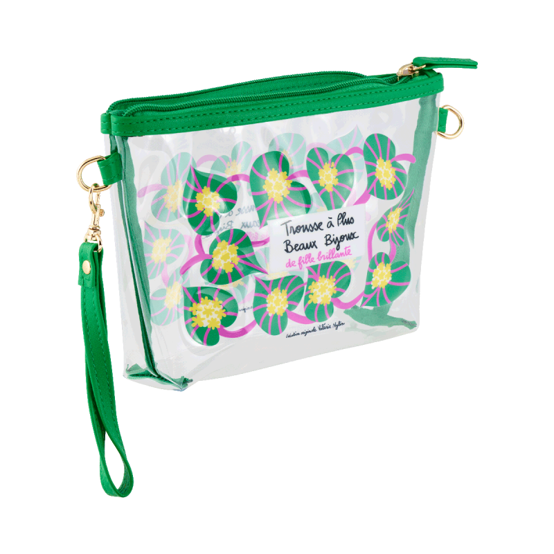 Trousse beaux bijoux