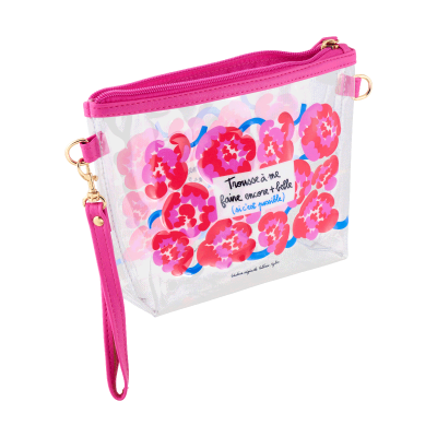 Trousse Encore plus belle