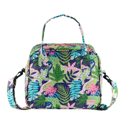 Sac isotherme (+ bandoulière) Exotique