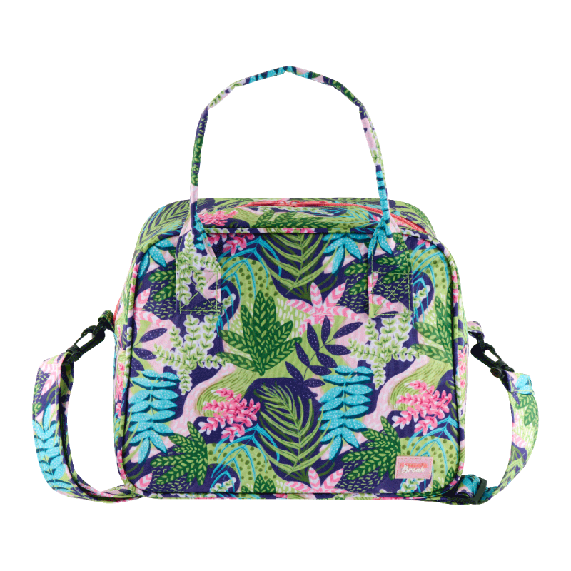 Sac isotherme (+ bandoulière) Exotique