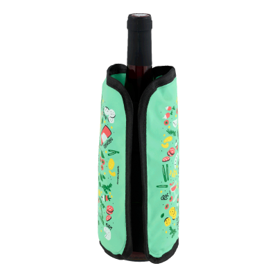 Rafraîchisseur Apéro rigolo