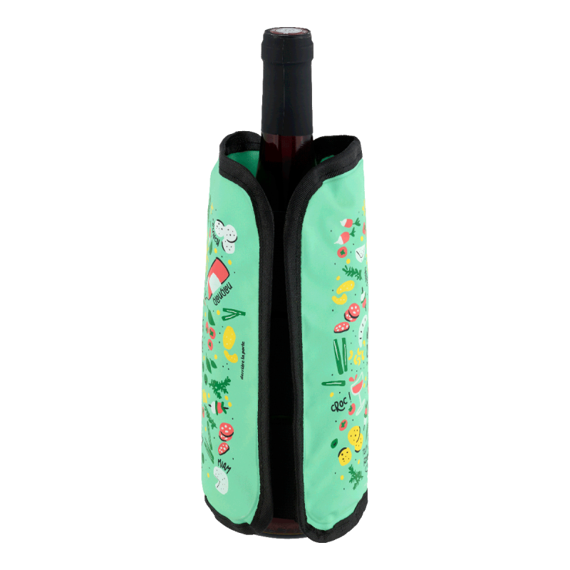 Rafraîchisseur Apéro rigolo