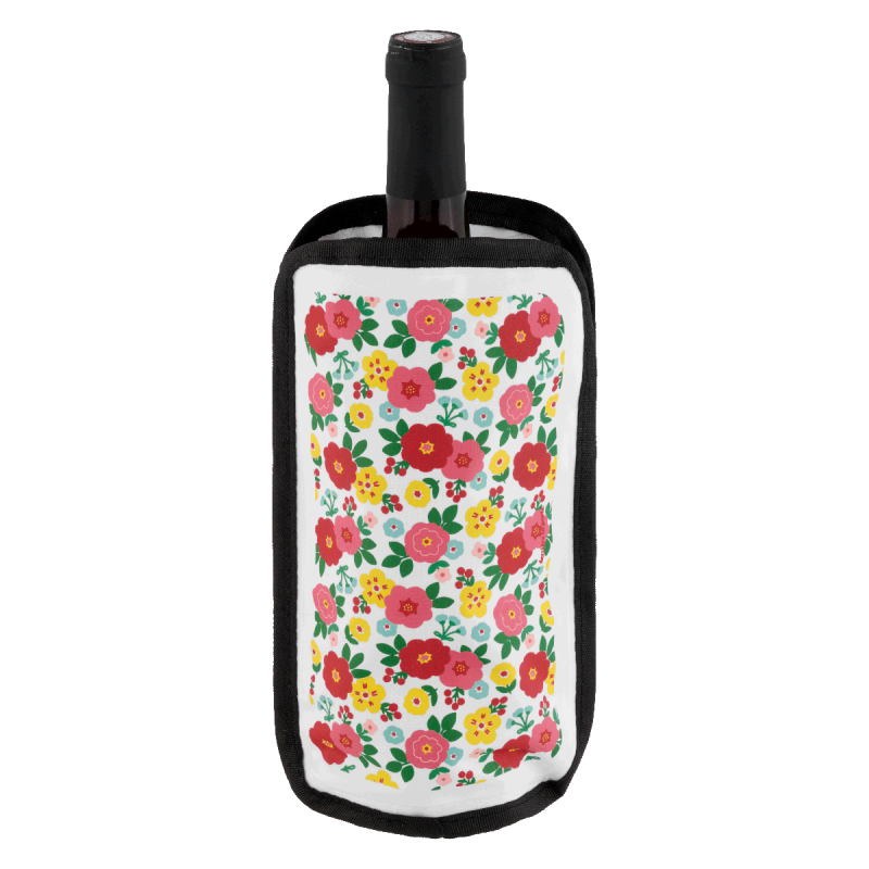 Rafraichisseur Bouquet de roses