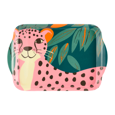 Plateau Faune
