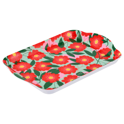 Plateau Passiflore