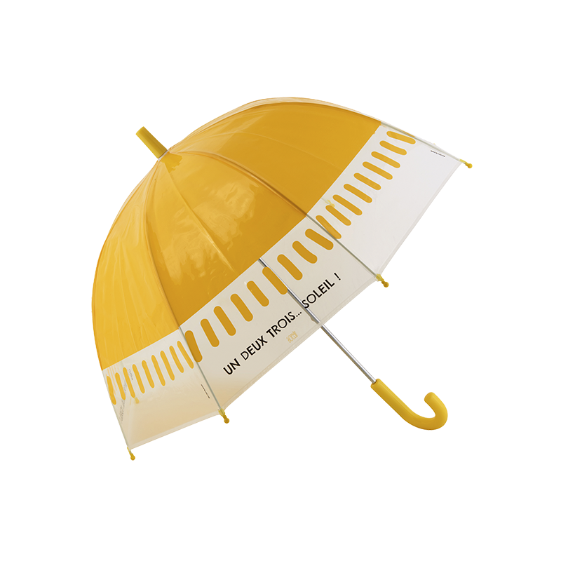 Parapluie Parapluie Un, deux, trois...soleil! D040-P040195
