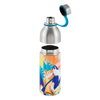 Bouteille isotherme Toucan