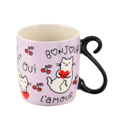 Mug Déclaration