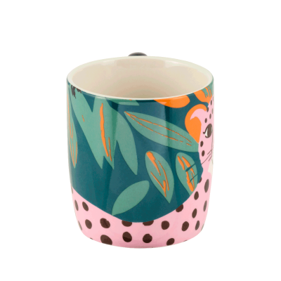 Mug Faune