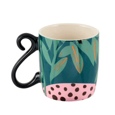 Mug Faune