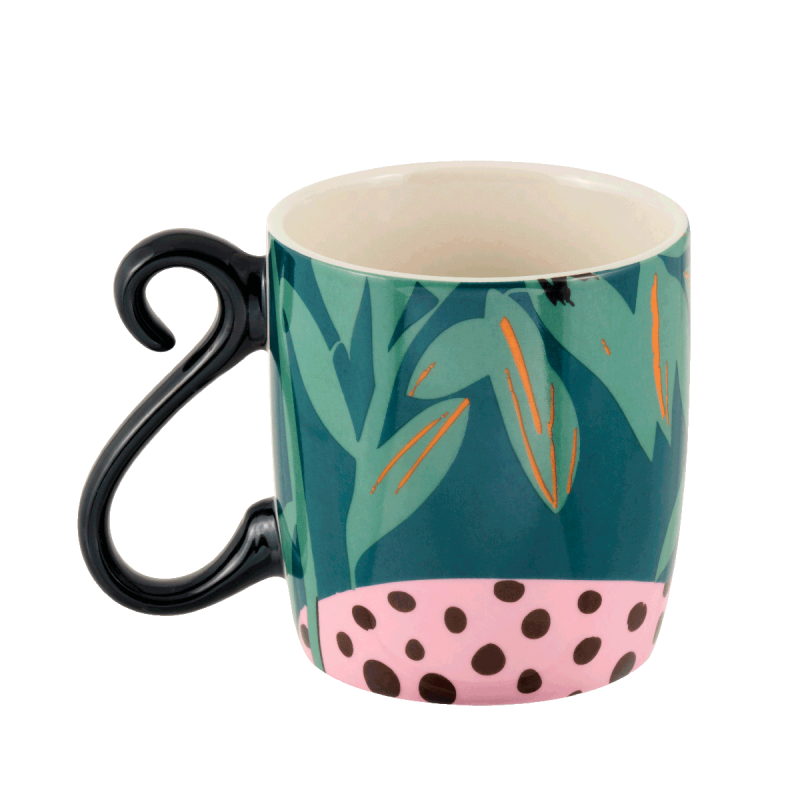 Mug Faune