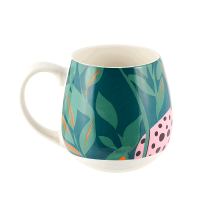 Mug rond Faune