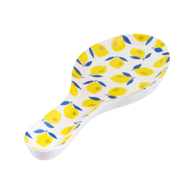 Repose-cuillère Citrons